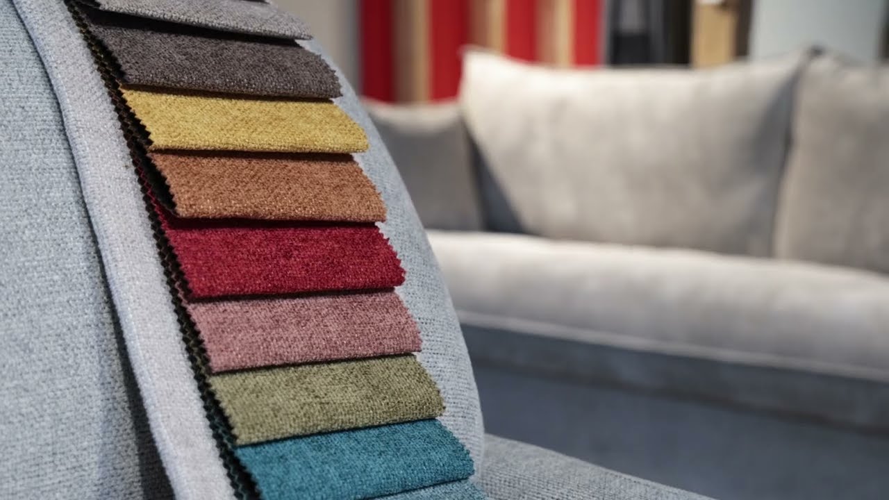 The Sofa Company: Tiendas de Sofás en Madrid y Valencia con más de 10 años de historia