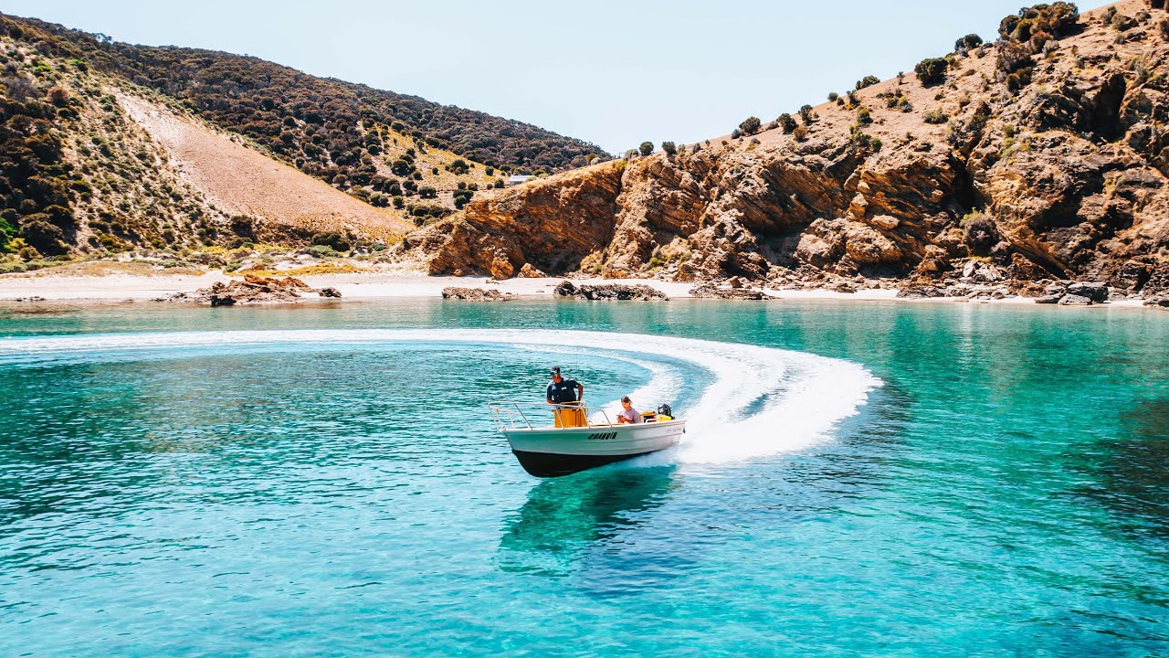 Five reasons Kangaroo Island is one of our favourite islands in Australia