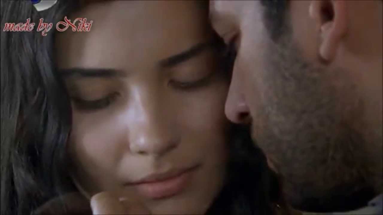 ΘΑ Σ' ΑΓΑΠΩ-I will be loving you-Murat Yildirim Tuba Buyukustun ♡..