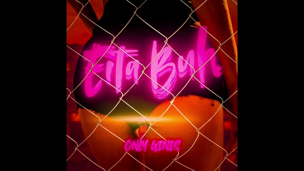 Eita Buh (Dancehall Remix) - Prod. Ginis