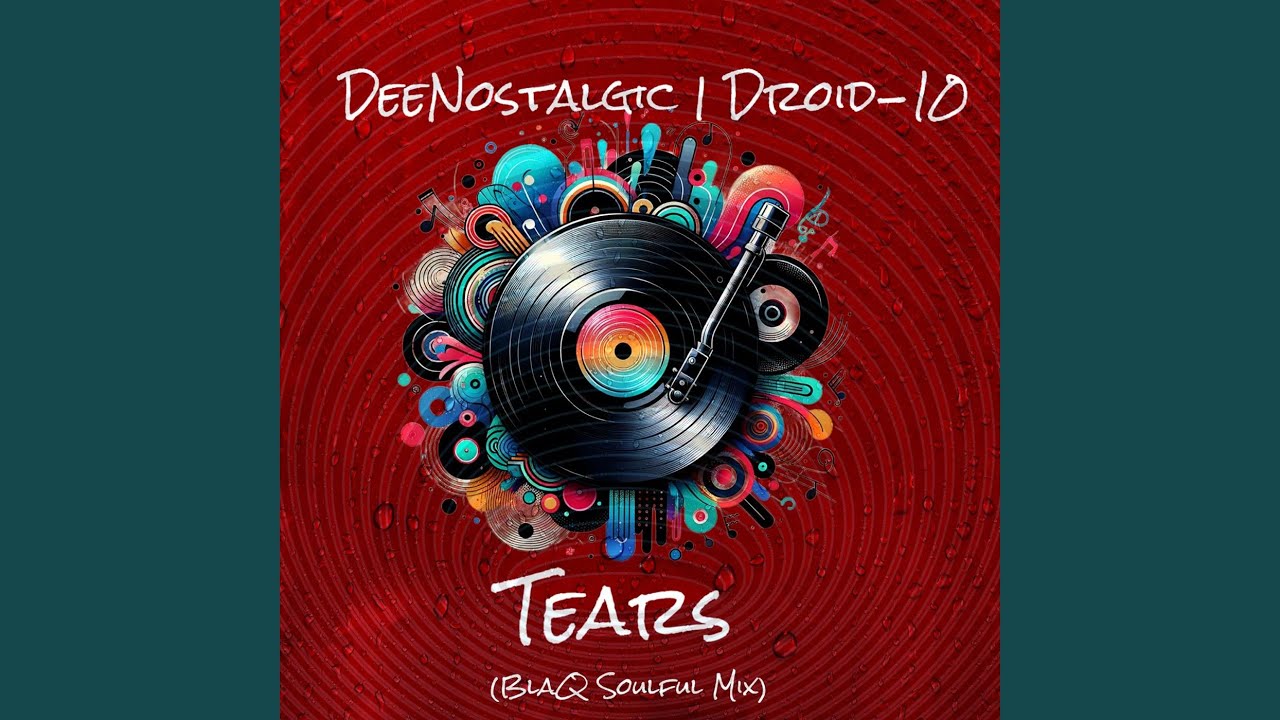 Tears (BlaQ Soulful Mix)