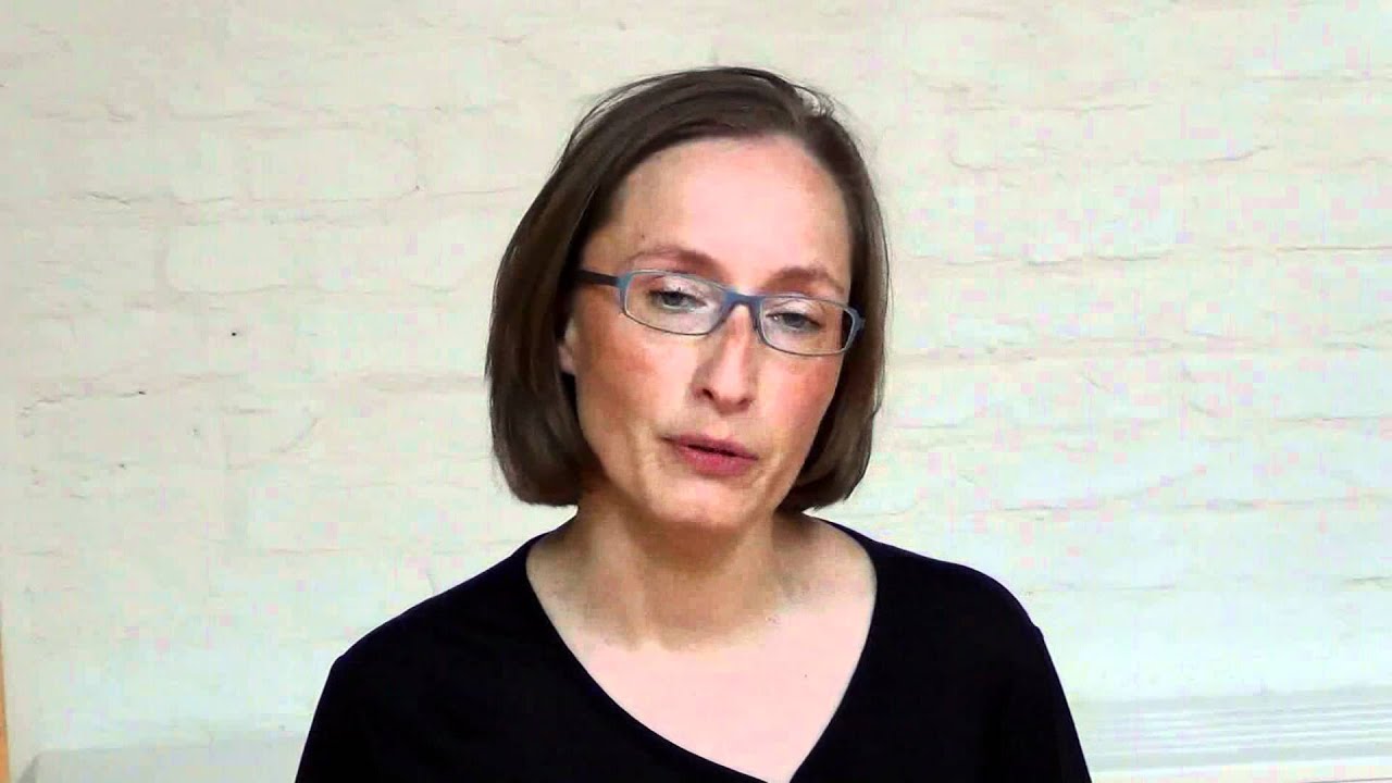 Reggio Approach: Claudia Giudici -- Presidente Istituzione Scuole e Nidi dell'Infanzia