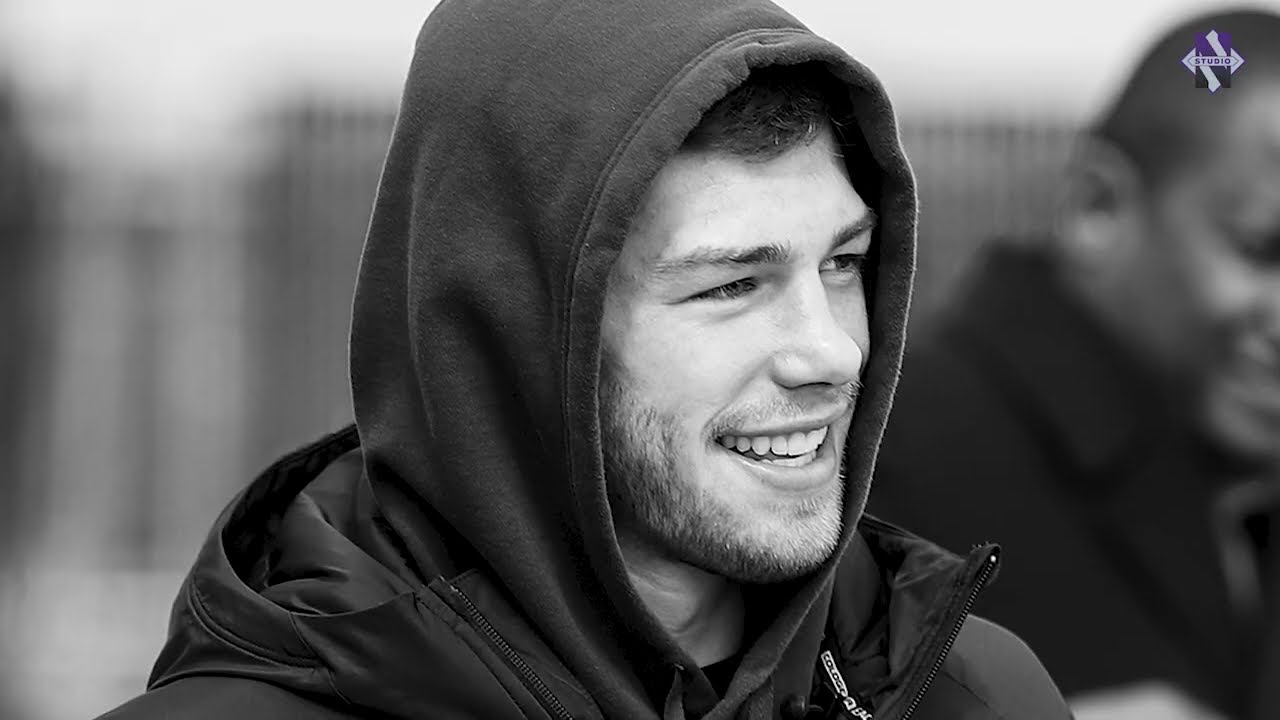 Ryan Deakin | A Northwestern Wrestling Career