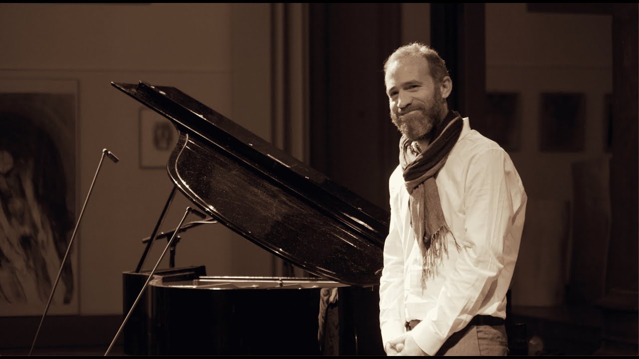 Reconciliation Concert in Mönchengladbach - Olec Mün