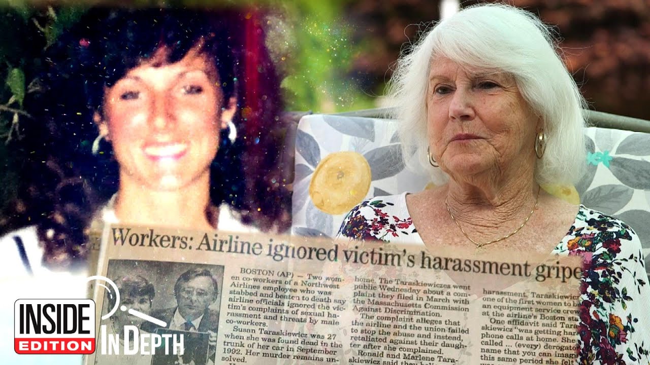 Her Daughter Was Murdered, She’s Been Waiting for Justice for Decades