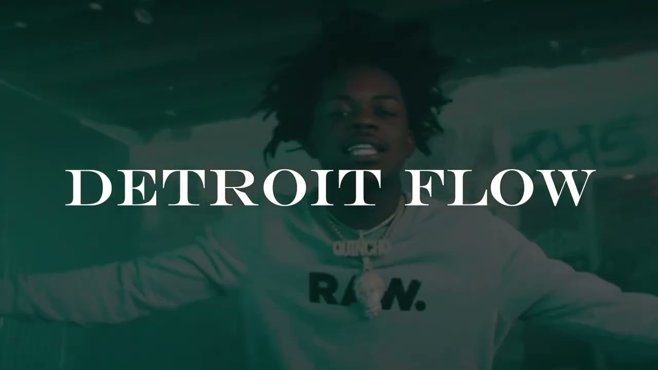 [FREE] Quin NFN Type Detroit Trap Beat 
