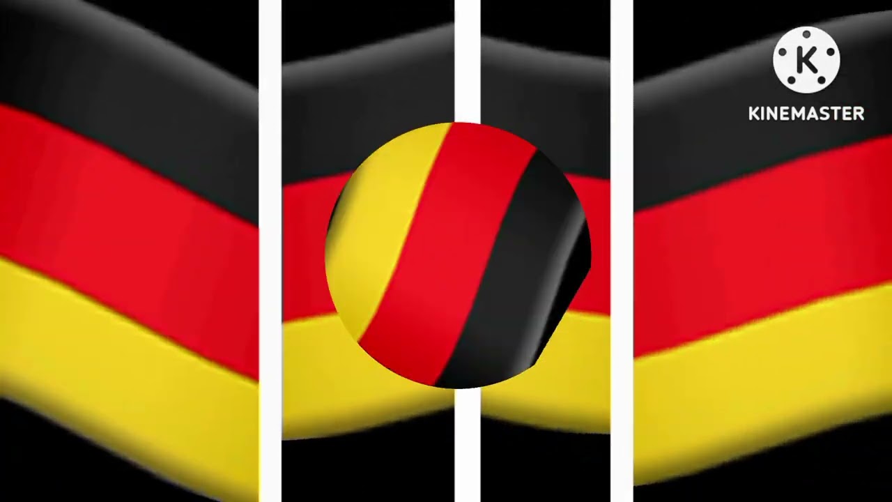 Germany EAS Alarm Red Zone Act II But The sound is trimmed