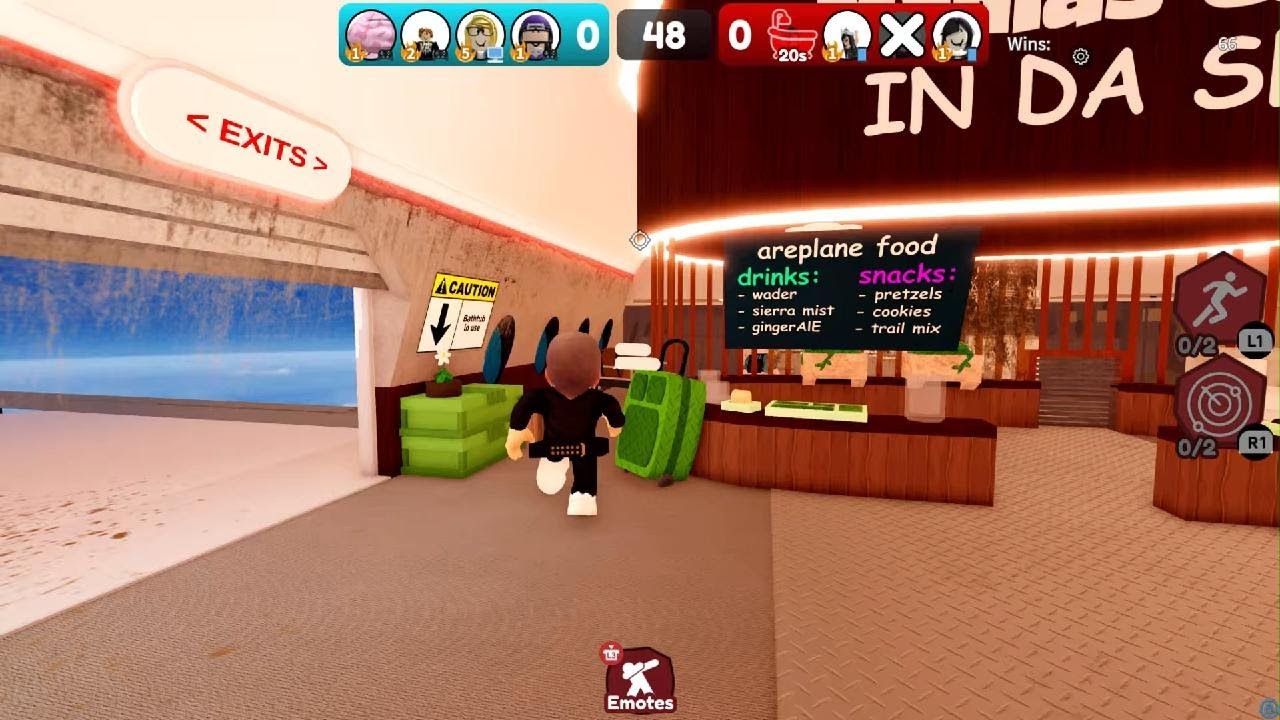 Roblox bathe da baby with my friend