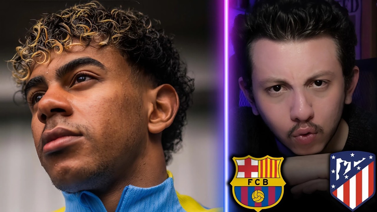 Le Barça veut choquer en faisant une REMONTADA Historique.