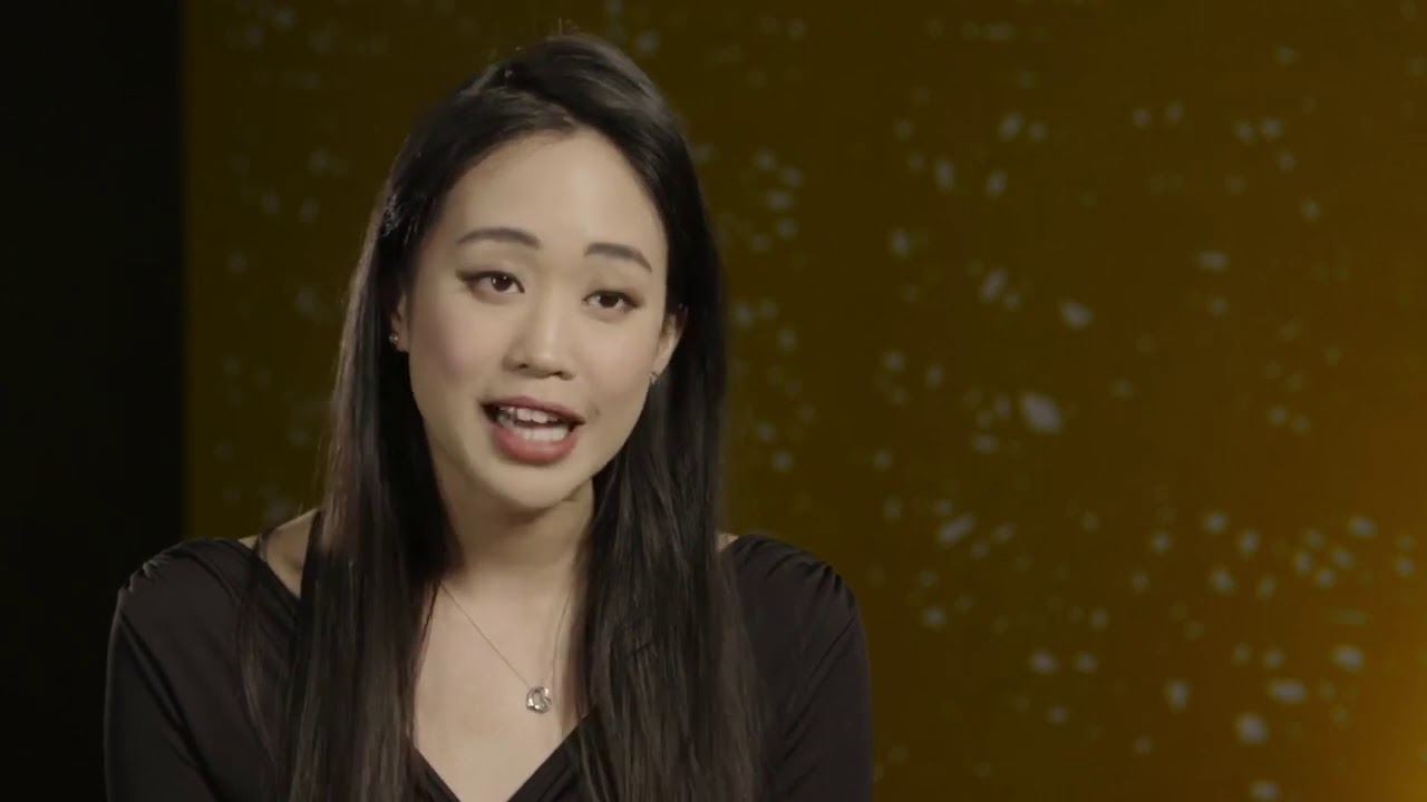 Meet the women of Visa doing big things with big data