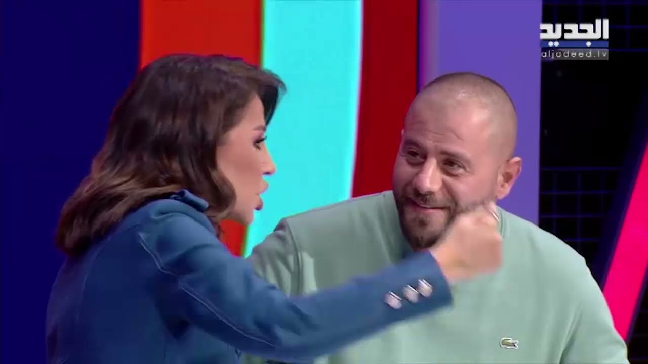 رابعة الزيات تخـتبر دكتور فود على الهواء! وهو يحا.ول شر.ح الحقيقة!