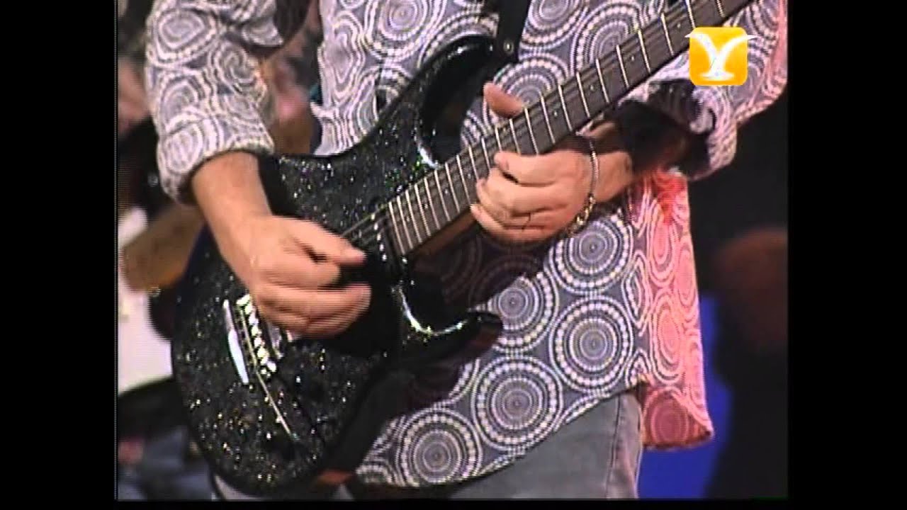 Toto, Hold The Line, Festival de Viña 2004