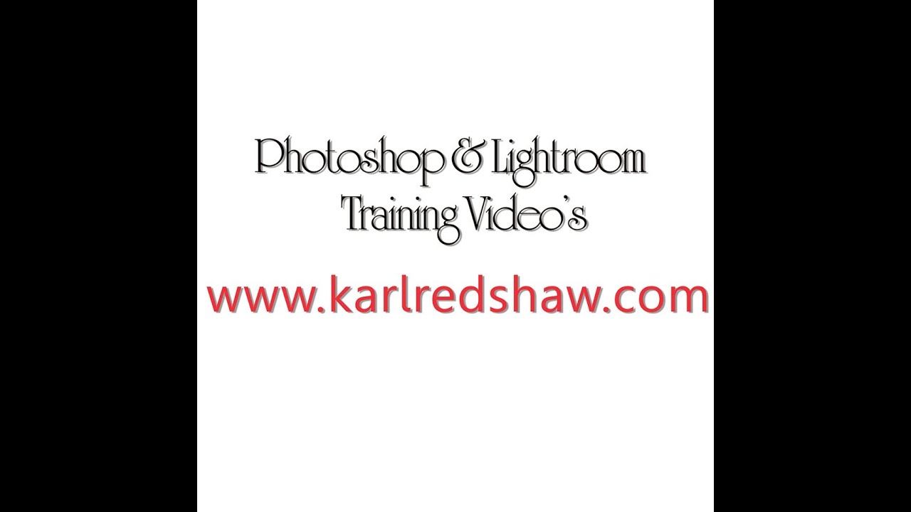 Lightroom Tutorial -  Basic Filing System To Get You Started