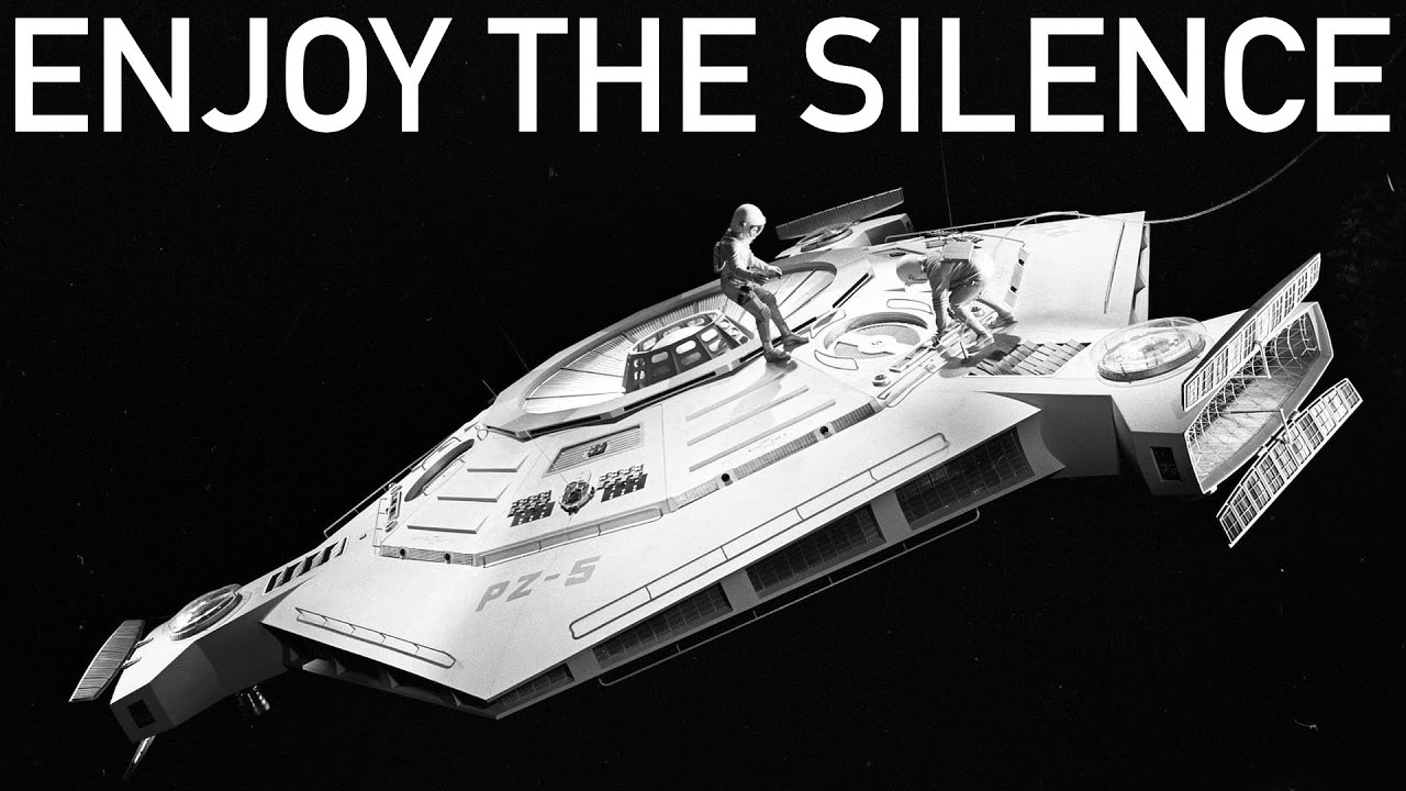 Depeche Mode - Enjoy The Silence (Tłumaczenie PL)