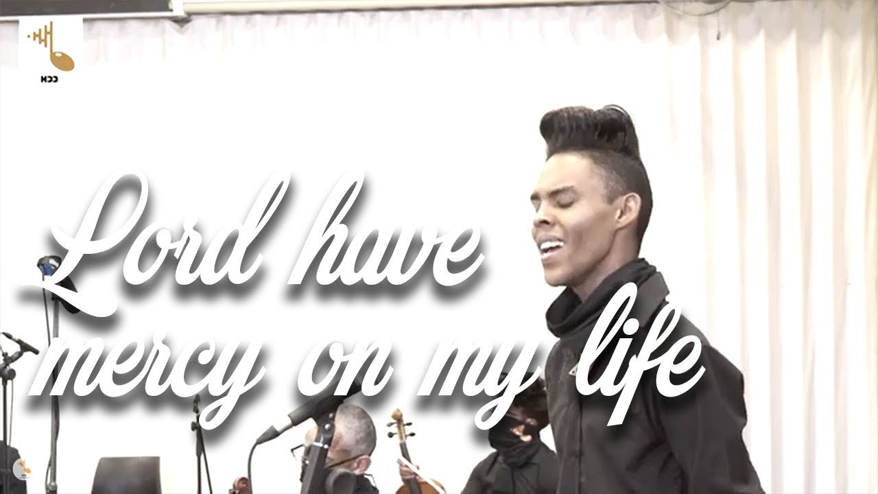 LORD HAVE MERCY ON MY LIFE by Julia Maier - sung by Daylin Sass | Classic Christian Hymns