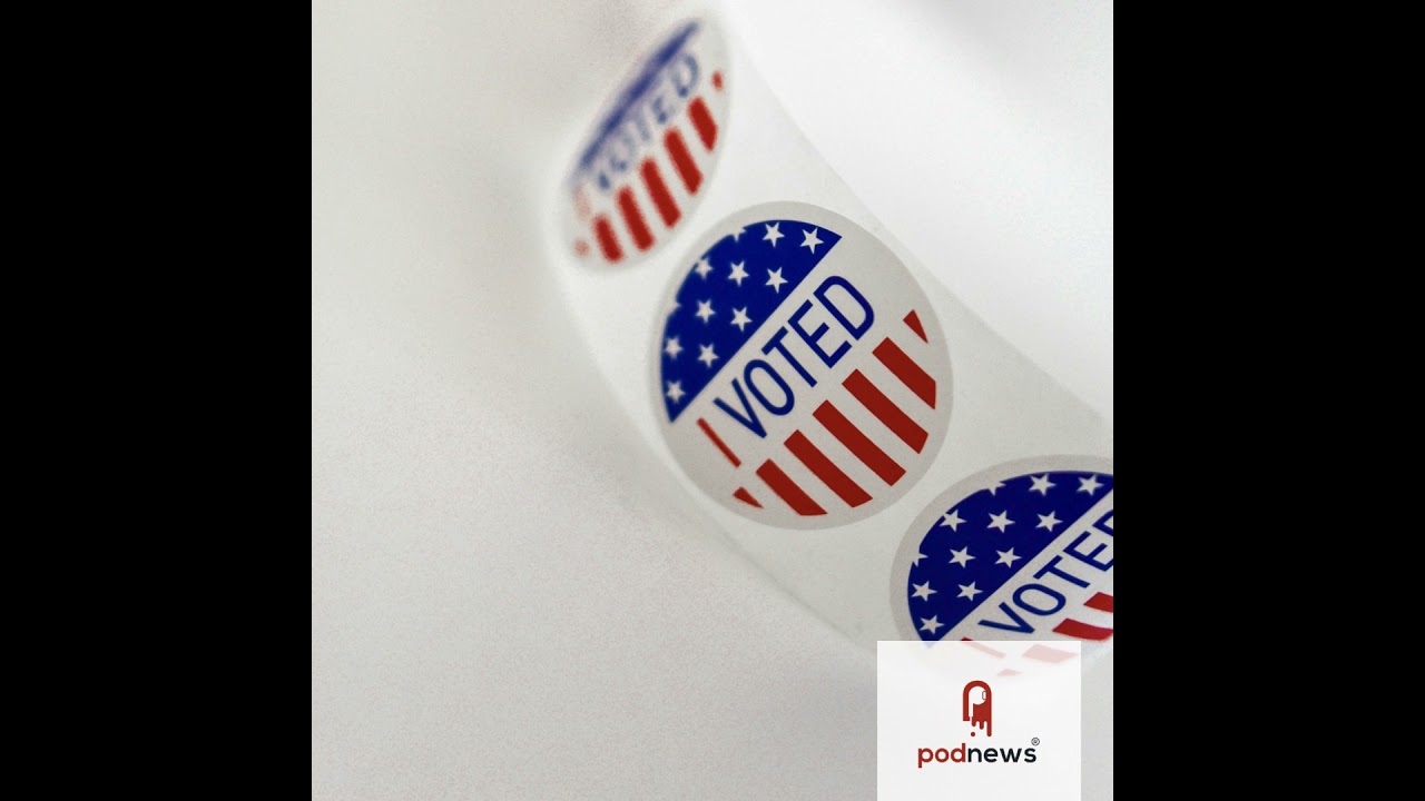 Voting opens for Podcast Movement sessions