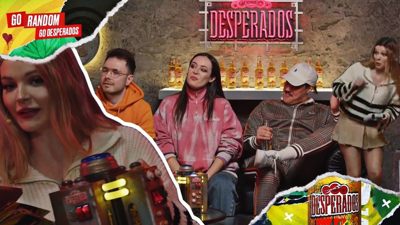 El evento más RANDOM ft. Maximus, Mery Soldier y Reven - Aroyitt