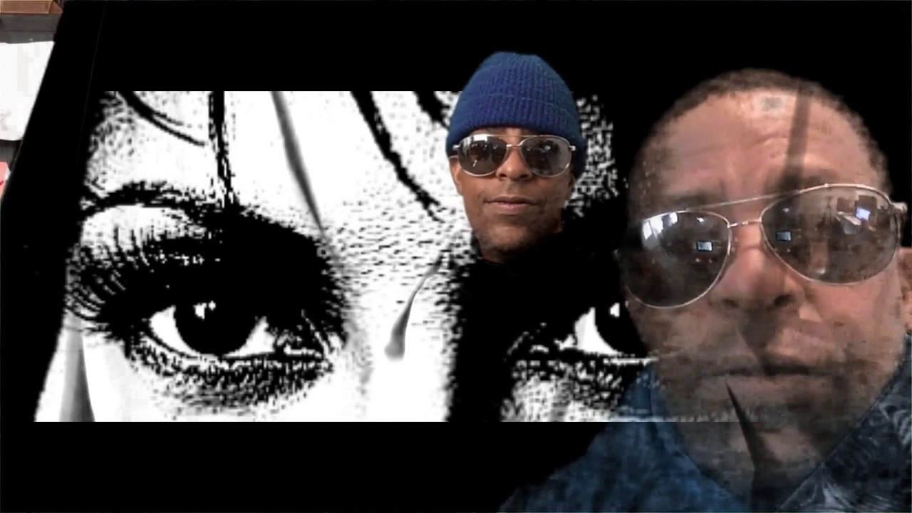Daggers by the Soul of John Black video by jb
