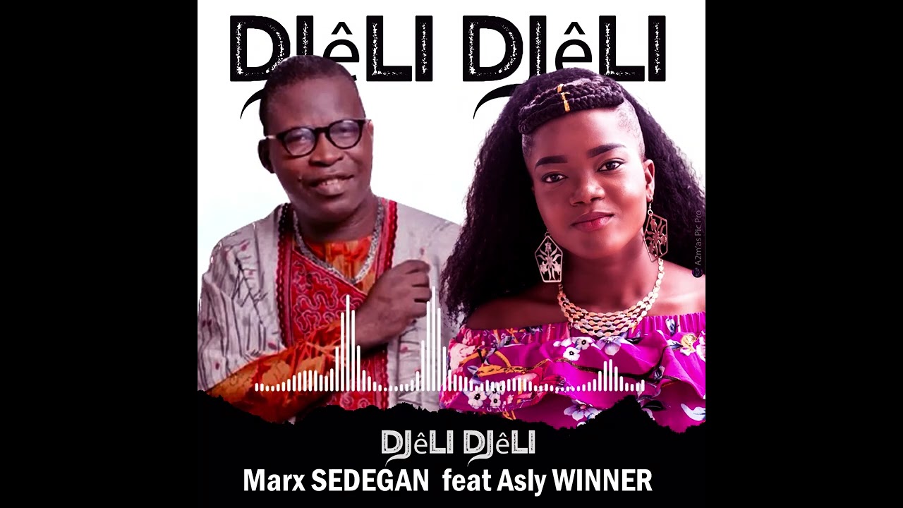 Asly Winner ft S. Mars (Djêlii djêlii)