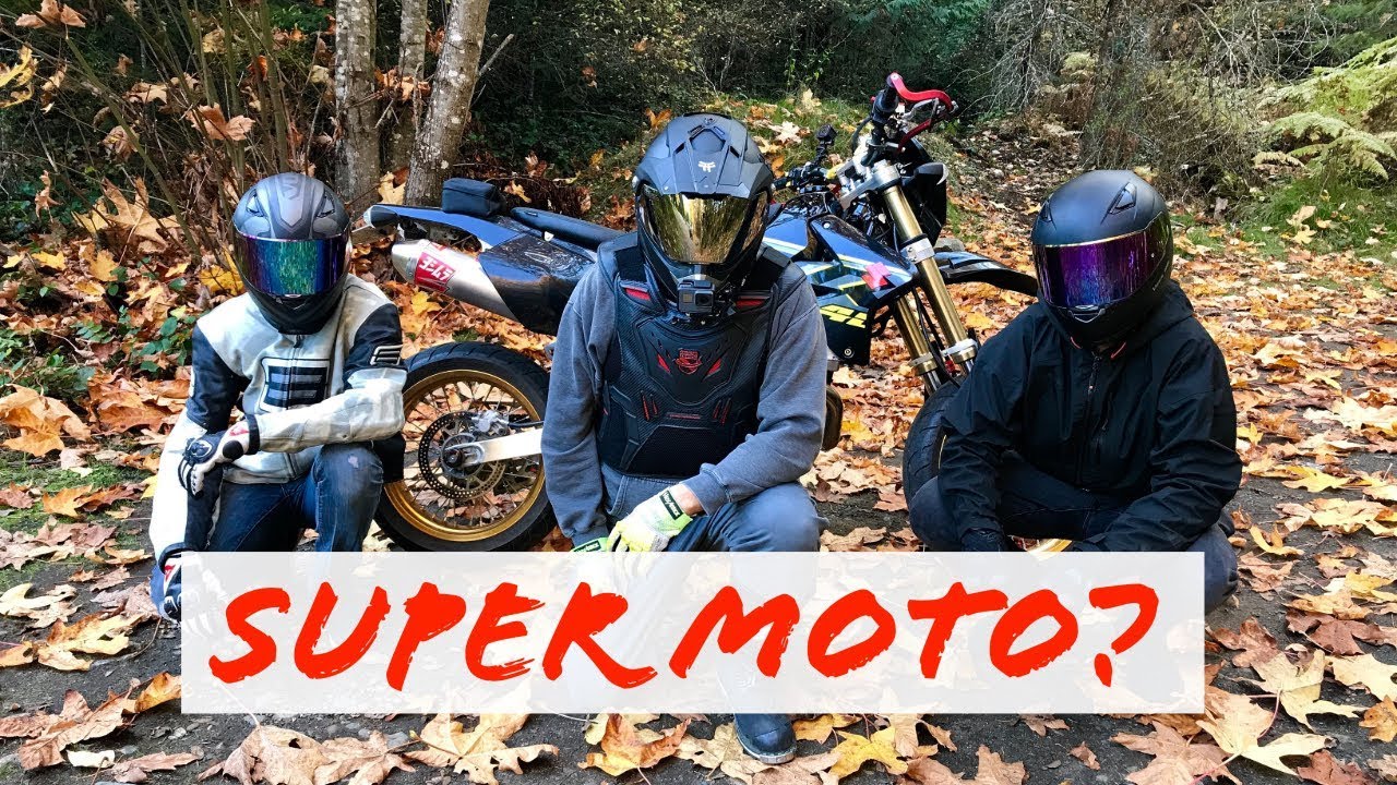 Is the Suzuki DRZ 400sm a good bike for beginner riders?