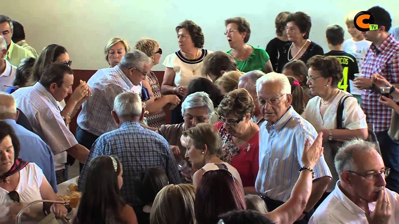 #LUYNV en Cucalón 2014