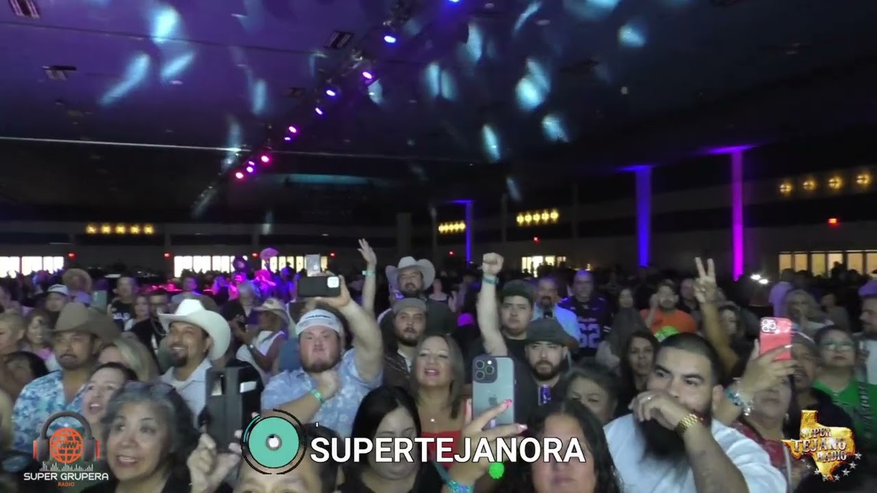 La Mafia Live Las Vegas #parati #tejano #parati #tejanomusic