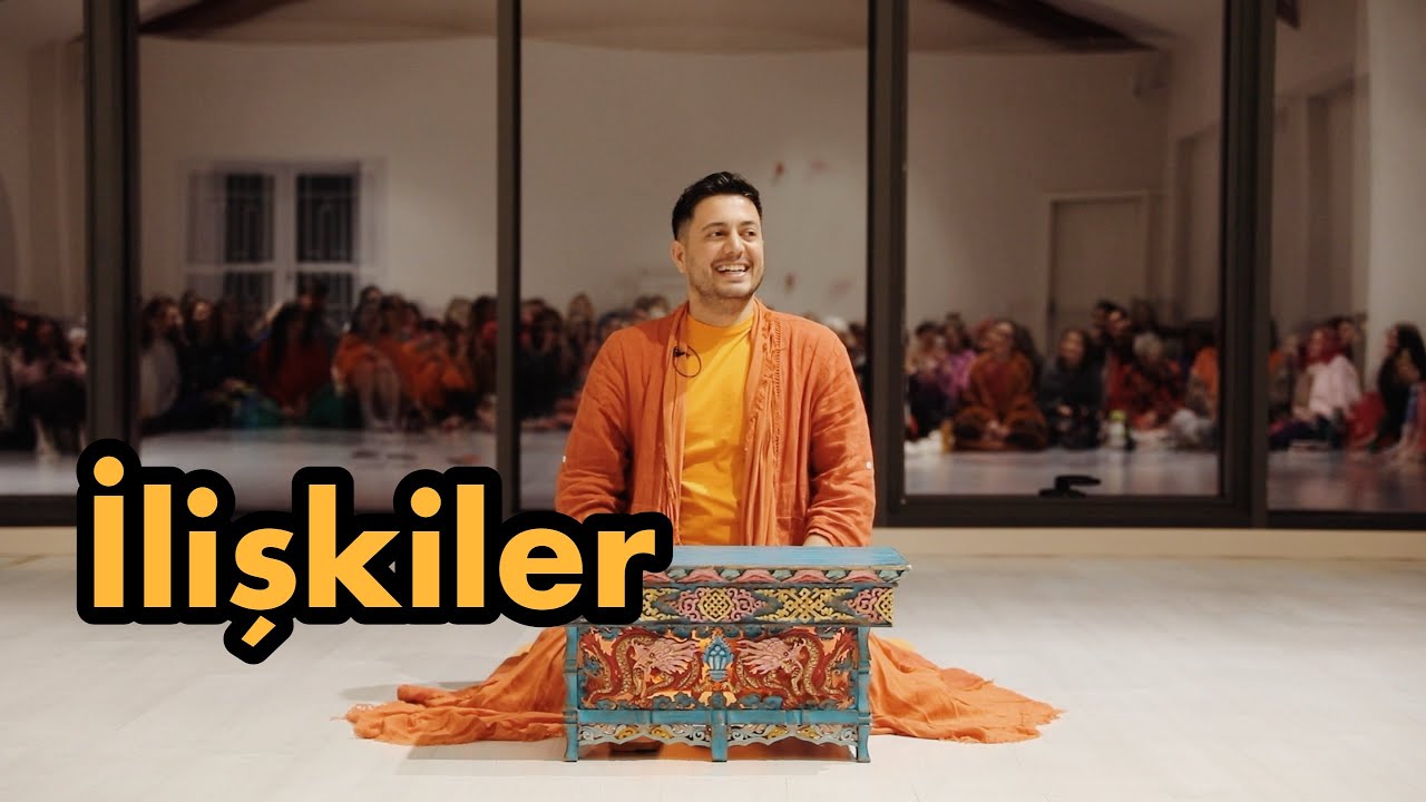 Satsang - İlişkiler