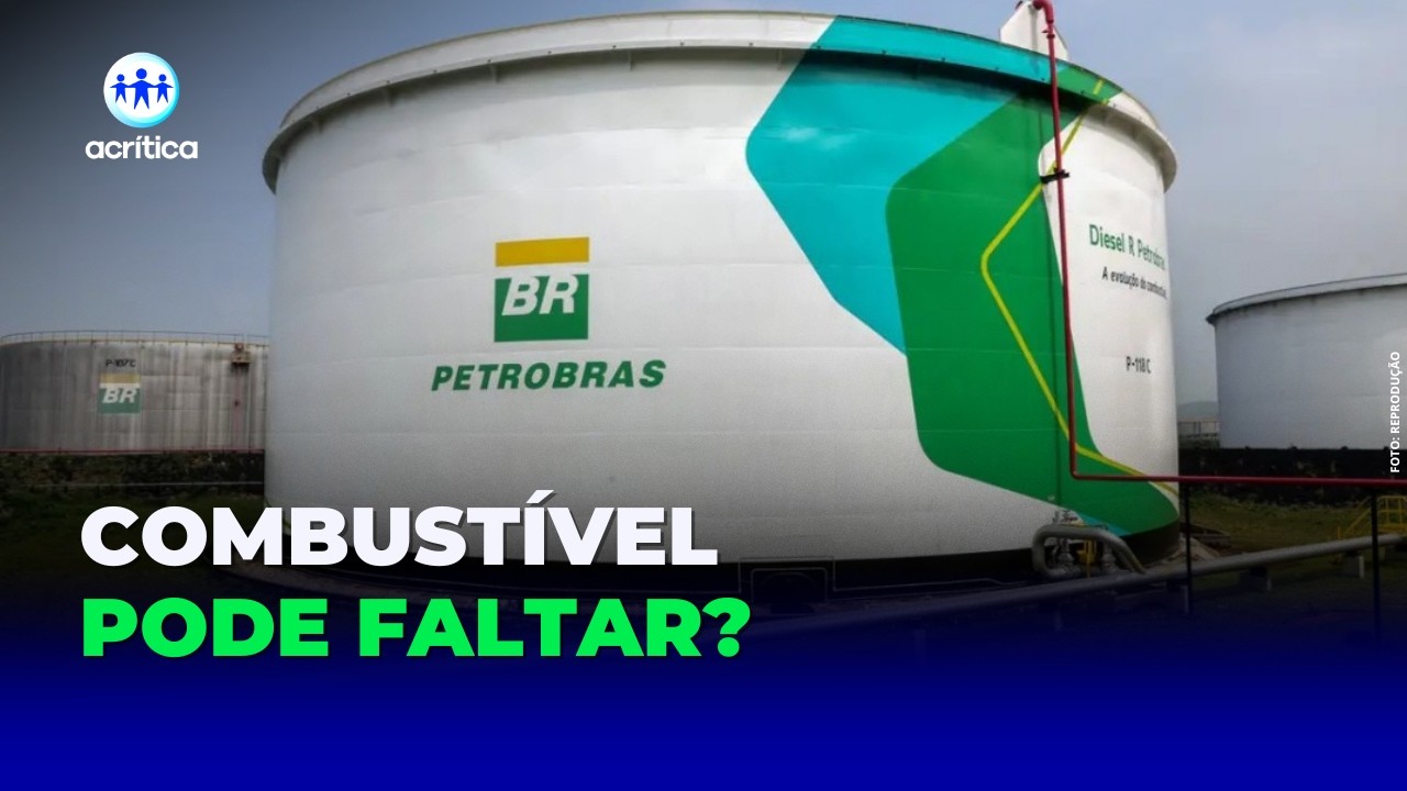 GOVERNO REAGE AO RISCO DE DESABASTECIMENTO DE COMBUSTÍVEIS