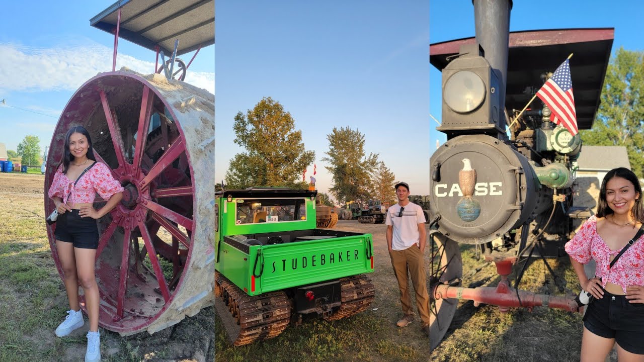 ACTIVIDADES DE LOS ESTADOUNIDENSES 🇺🇲(Conociendo un poquito de su cultura)🇺🇲❤️🚜🚜🎡