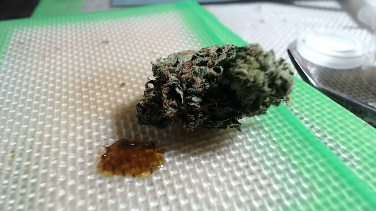 Strain Review - Pbk - Purple Bubba Kush - MMJ Total health care