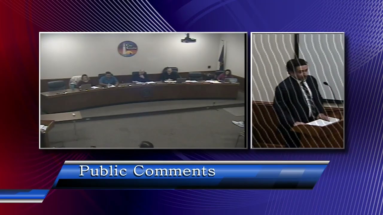 Clay Township Board of Trustees Meeting - February 23, 2026