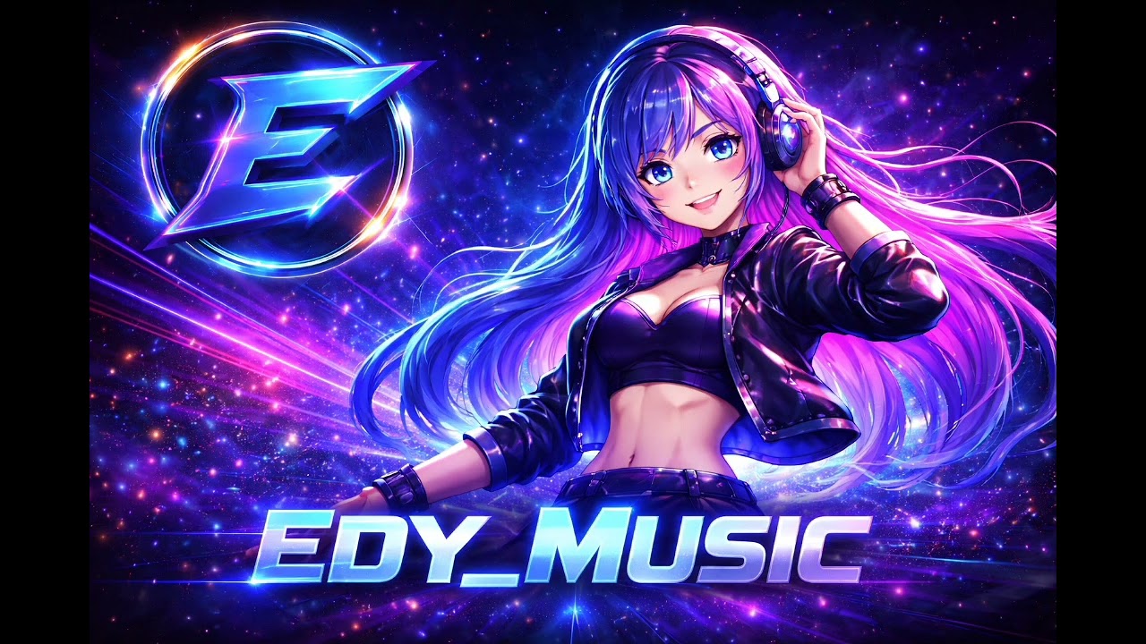 Montagem Xonada (EDM Verison) 