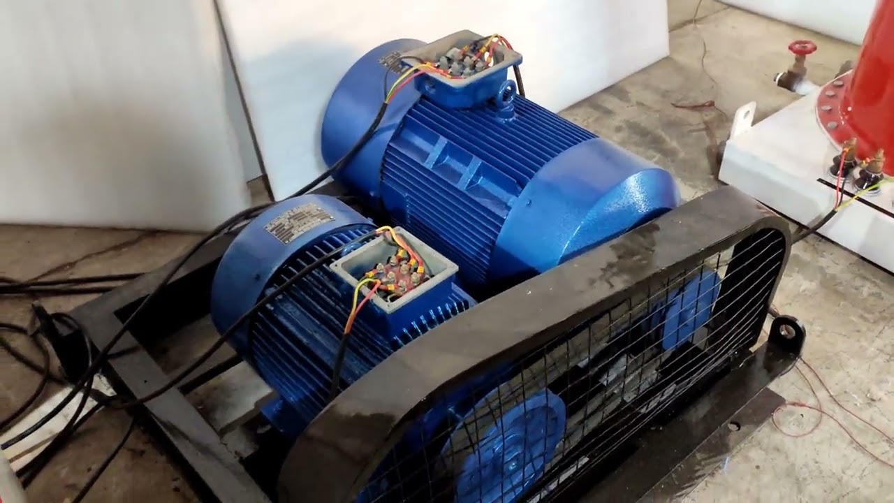 1000 KVA Transformer Test Bench !! DVDF , Open Circuit , Short Circuit , High Voltage Testing !!