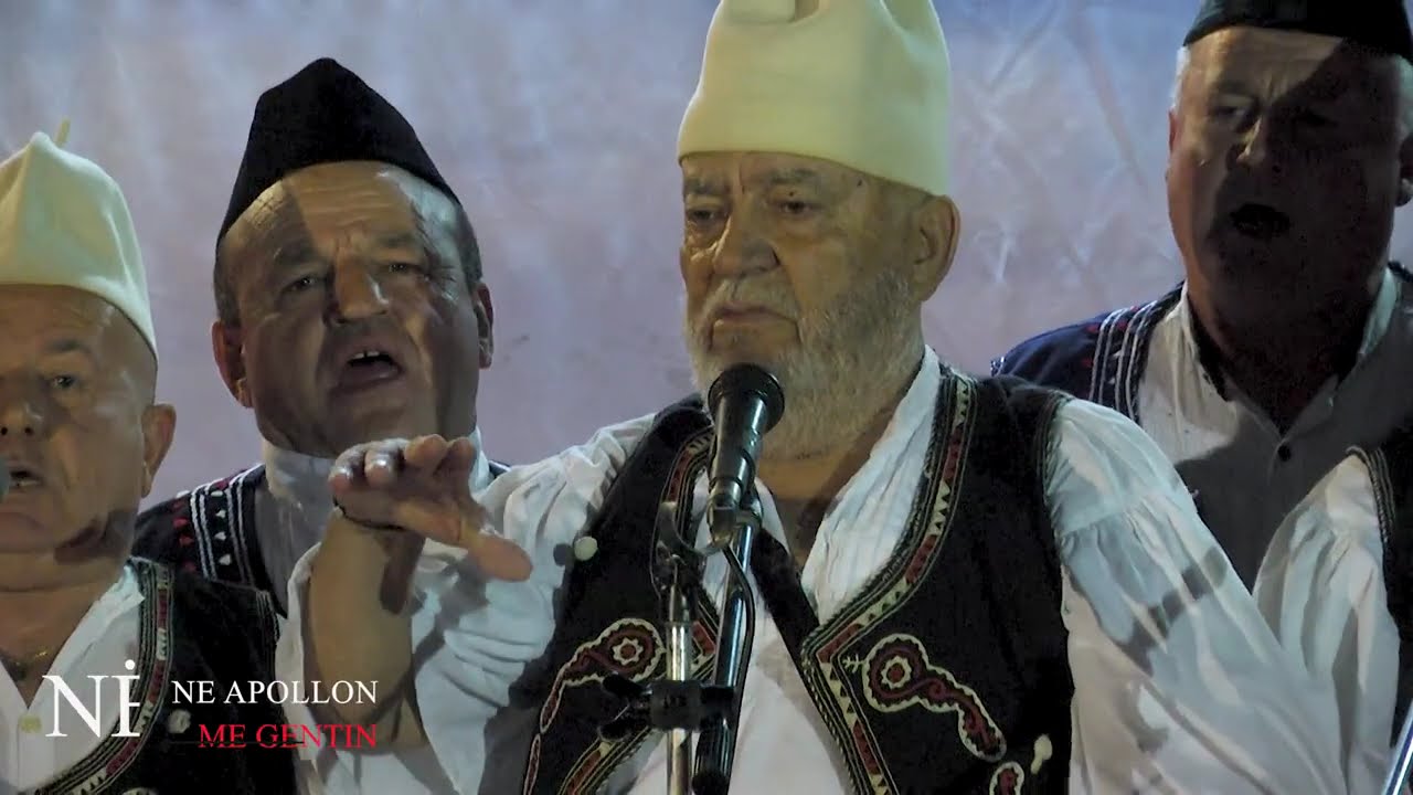 Mallakaster , vendi i trimave. Guri Rrokaj Gr. 