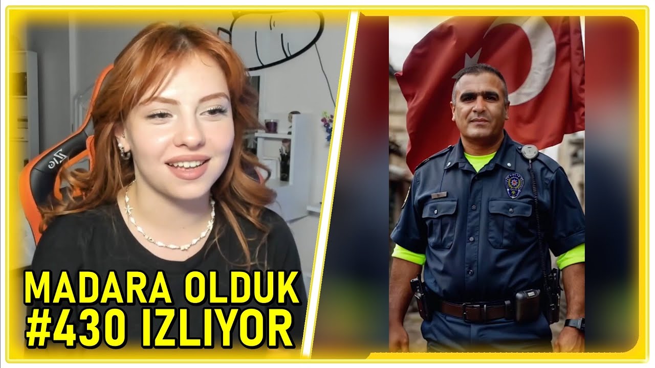 Ertassla | Madara Olduk #430 İzliyor