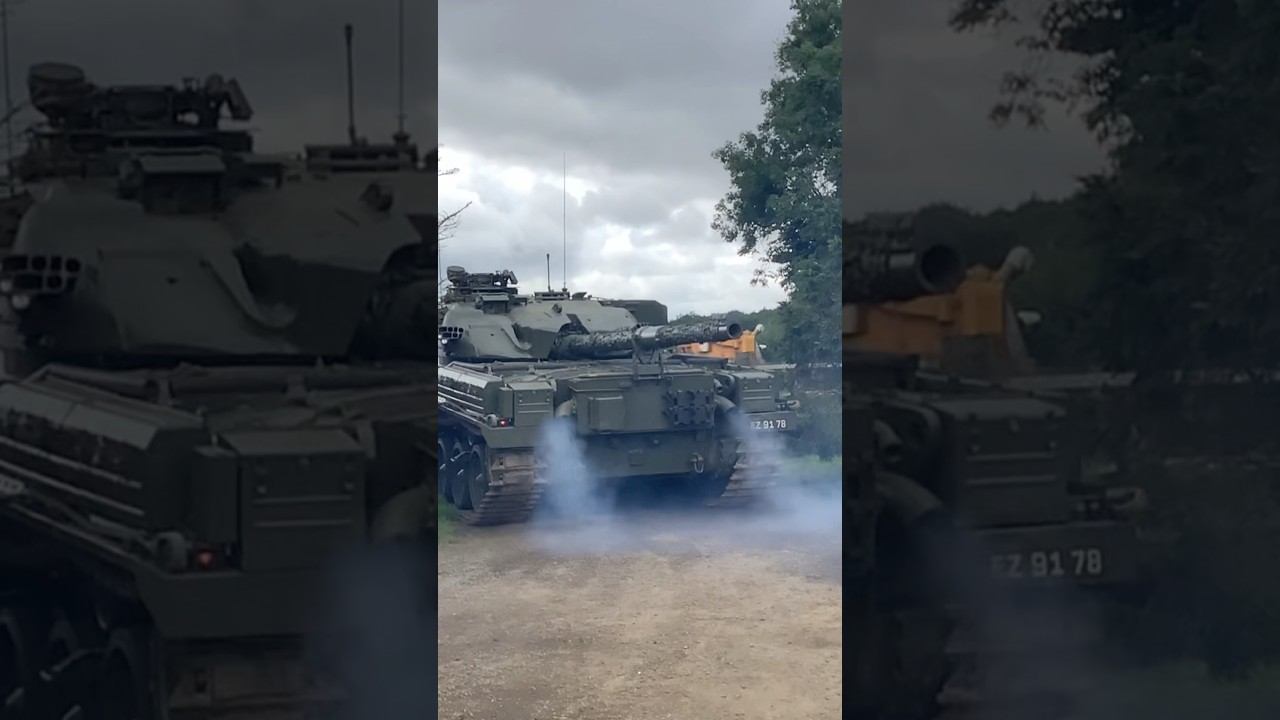 The sound of a chieftain L60 2 stroke engine will always bring fond memories #viralvideos #chieftain