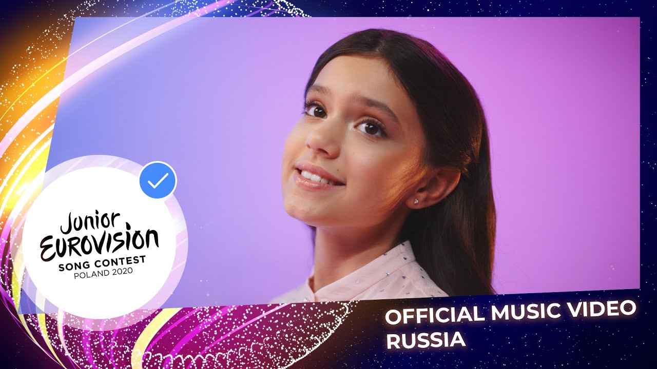 Russia 🇷🇺 - Sofia Feskova - My New Day - Official Music Video