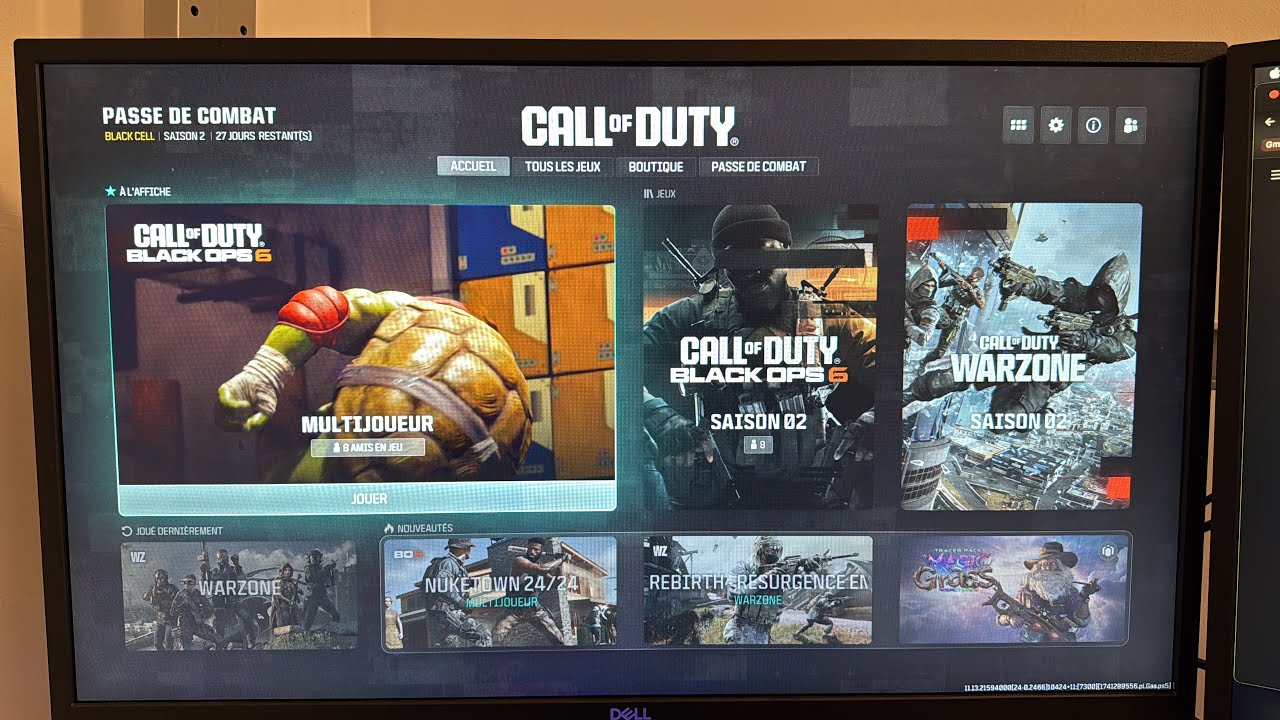 Black Ops 7 Ranked Multiplayer