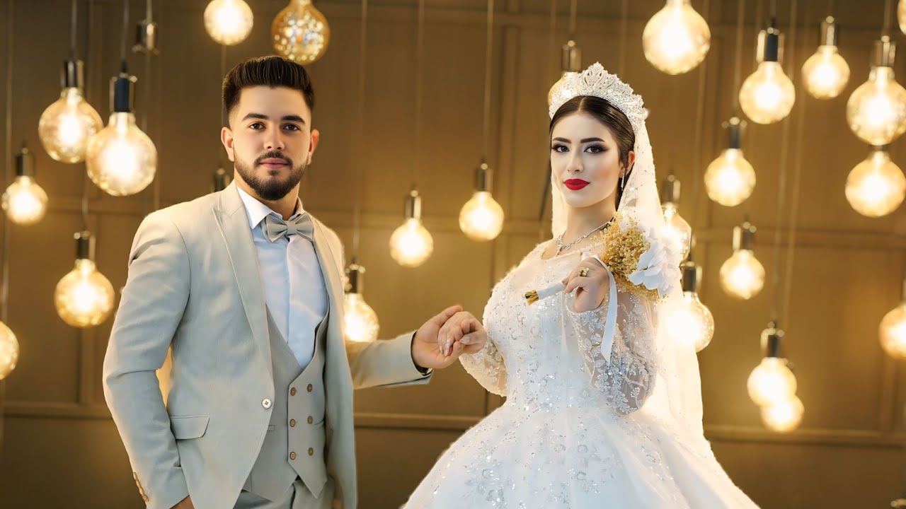 افراح كوباني في مرسين. محمد &.  روزين . Muhammed & rozin.   فنان محمد جزراوي. فيديو فرهاد ج1