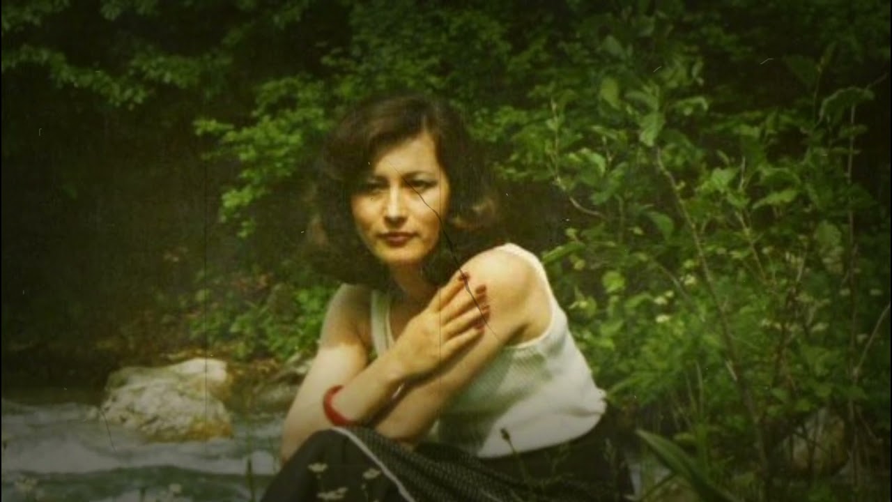 Nazmije Hoxha - Kanarin&euml;