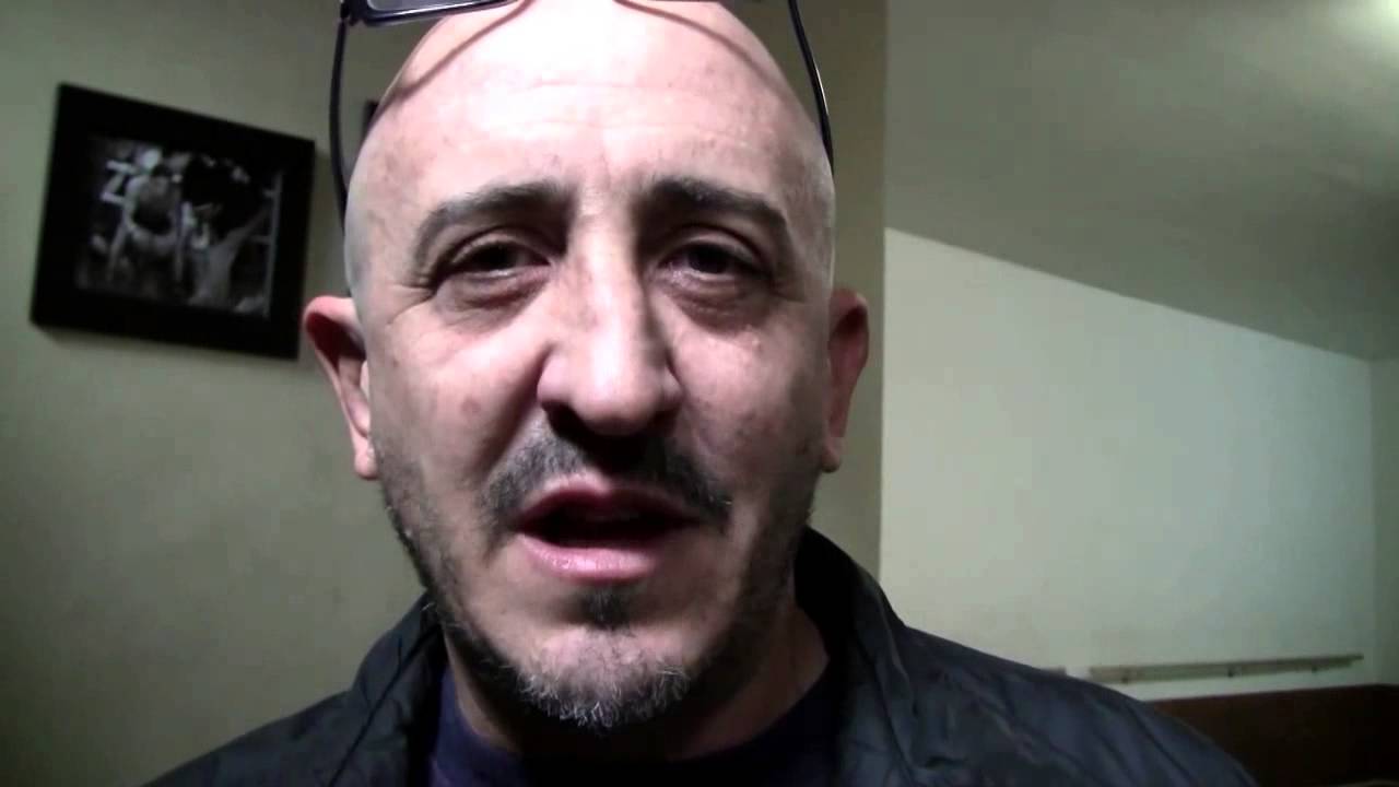 Bloodsport Actor Paulo Tocha Talks Fake Muat Thai Teachers - esnews
