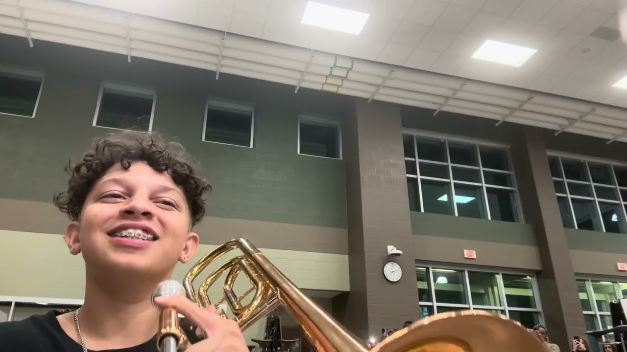 First Concert