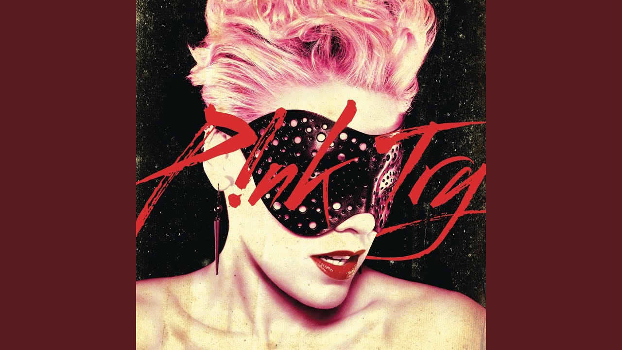 Try (Instrumental)