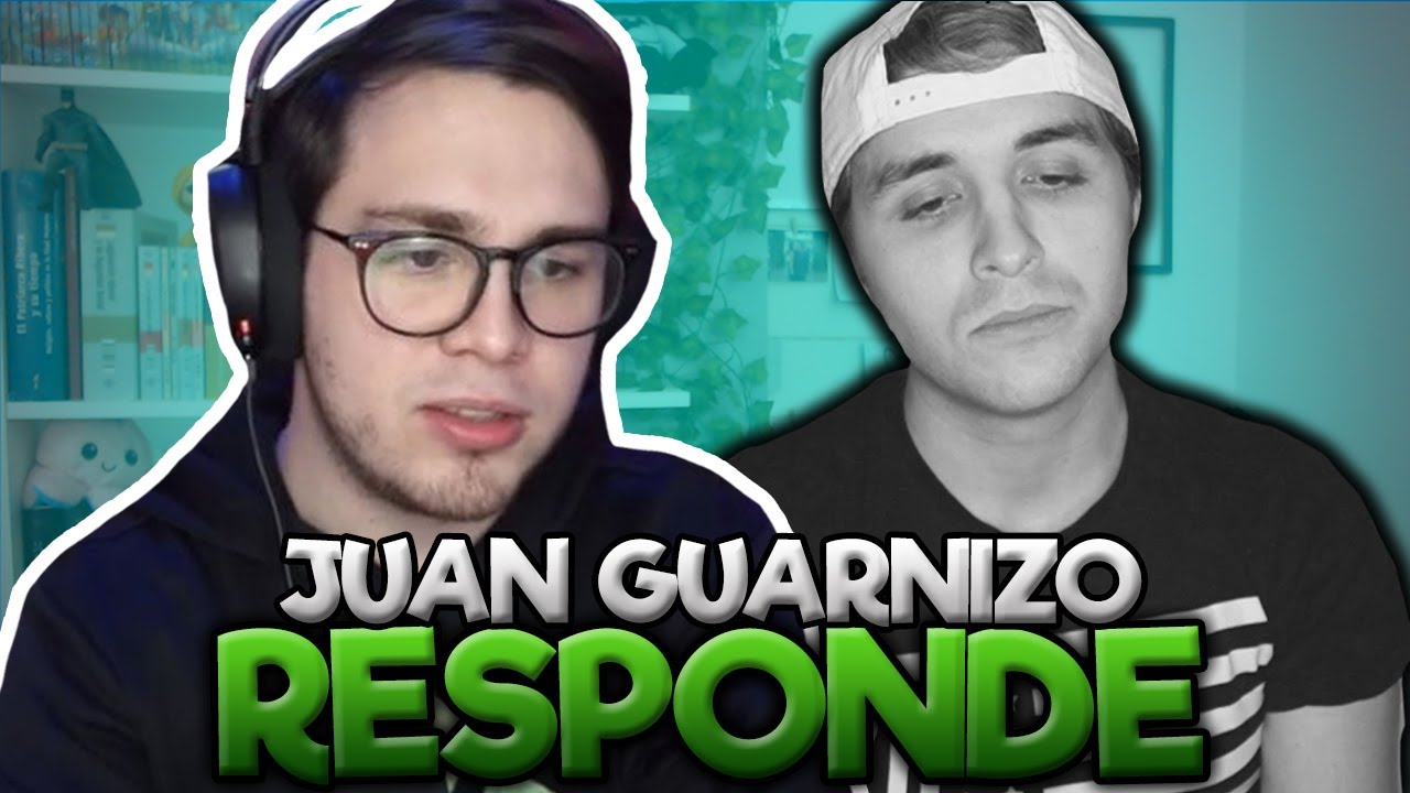 JUAN GUARNIZO RESPONDE a DALAS REVIEW por el UNFOLLOW