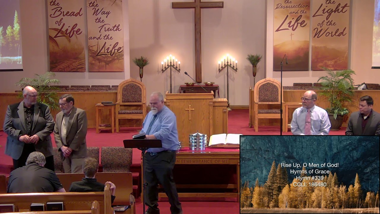 Zion Church of Freeport 3/1/2026