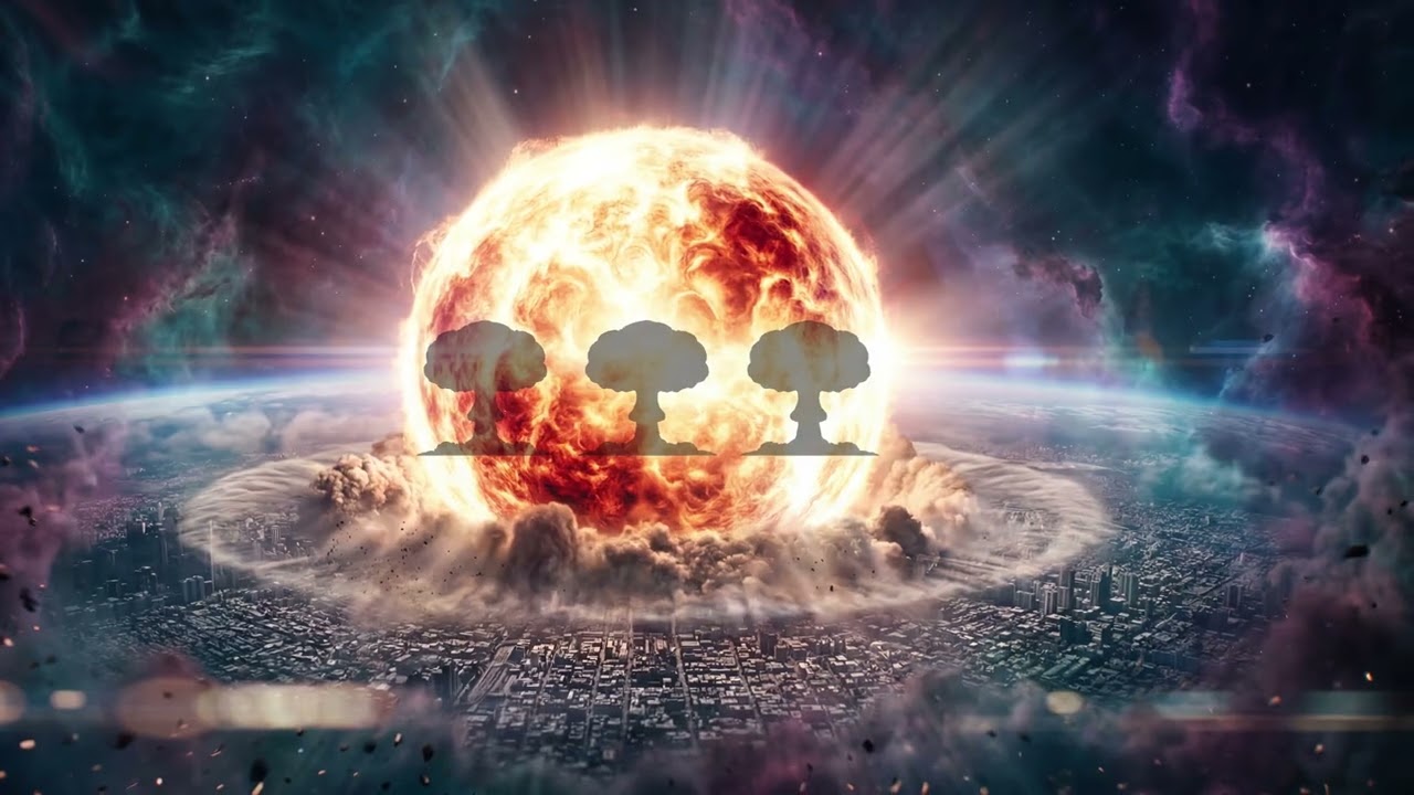 E Se Você Tocasse em ANTIMATÉRIA?