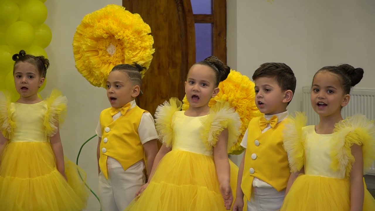 ლილეოს გაზაფხულის ღონისძიება(lileos gazapxulis ghonisdzieba)