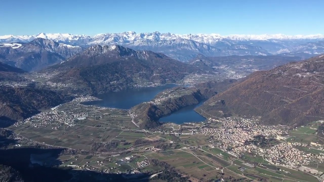 Escursione a Cima Vezzena e Il Camin