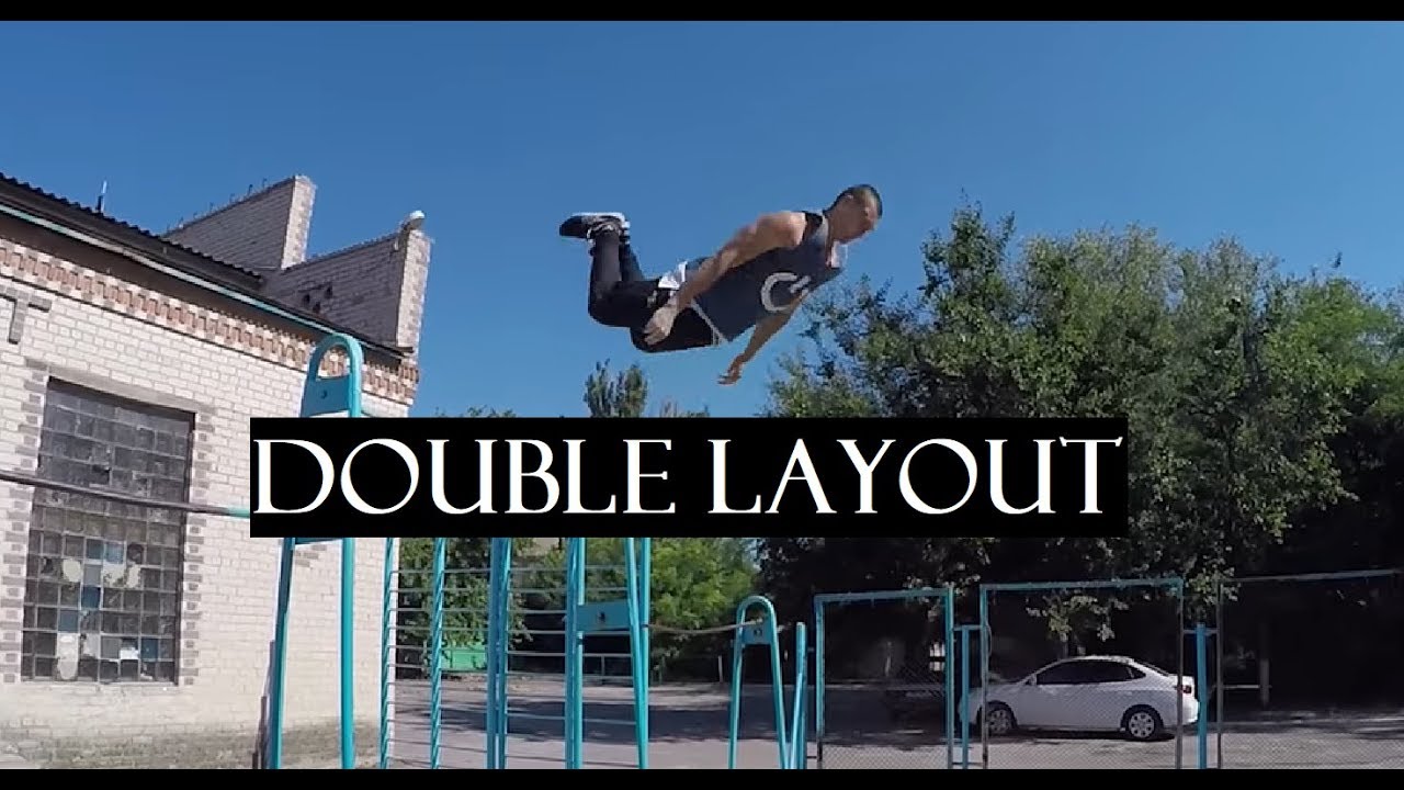 Trick Analysis Episode 5: Double Layout
