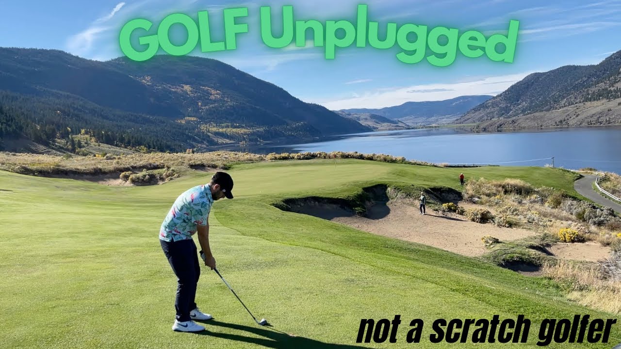 MOST BEAUTIFUL Golf Course Revisited - Sagebrush Rd 2 [SAGEBRUSH GOLF CLUB]